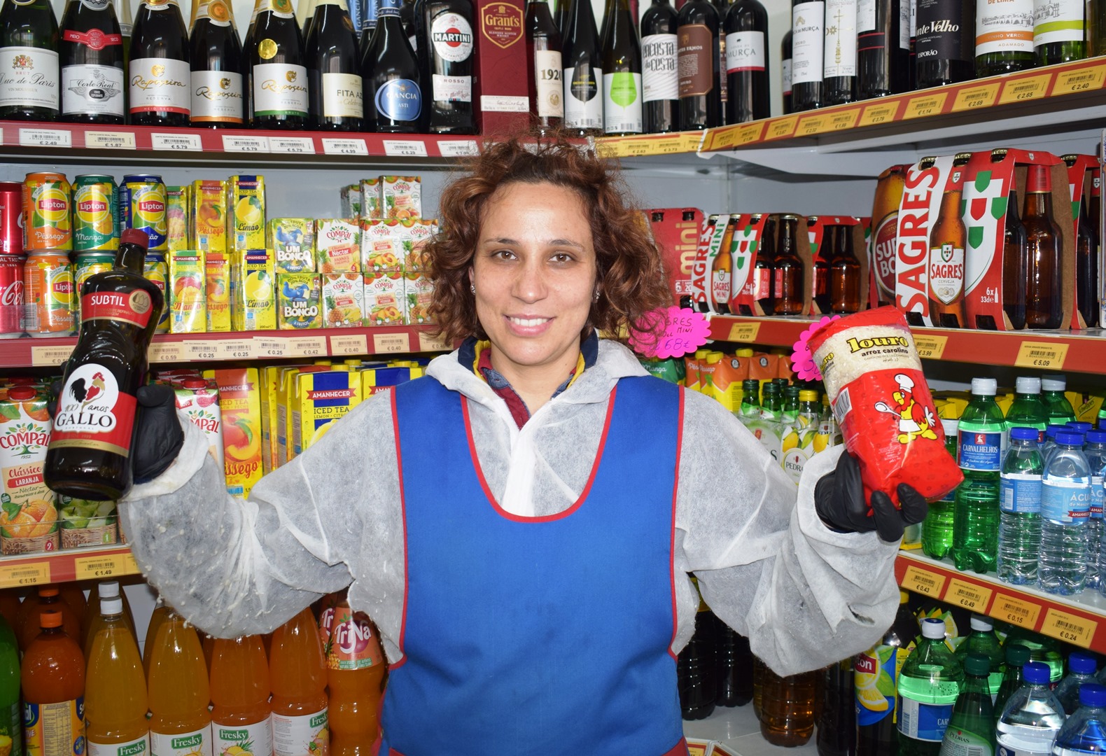 O Económico Super Mercado