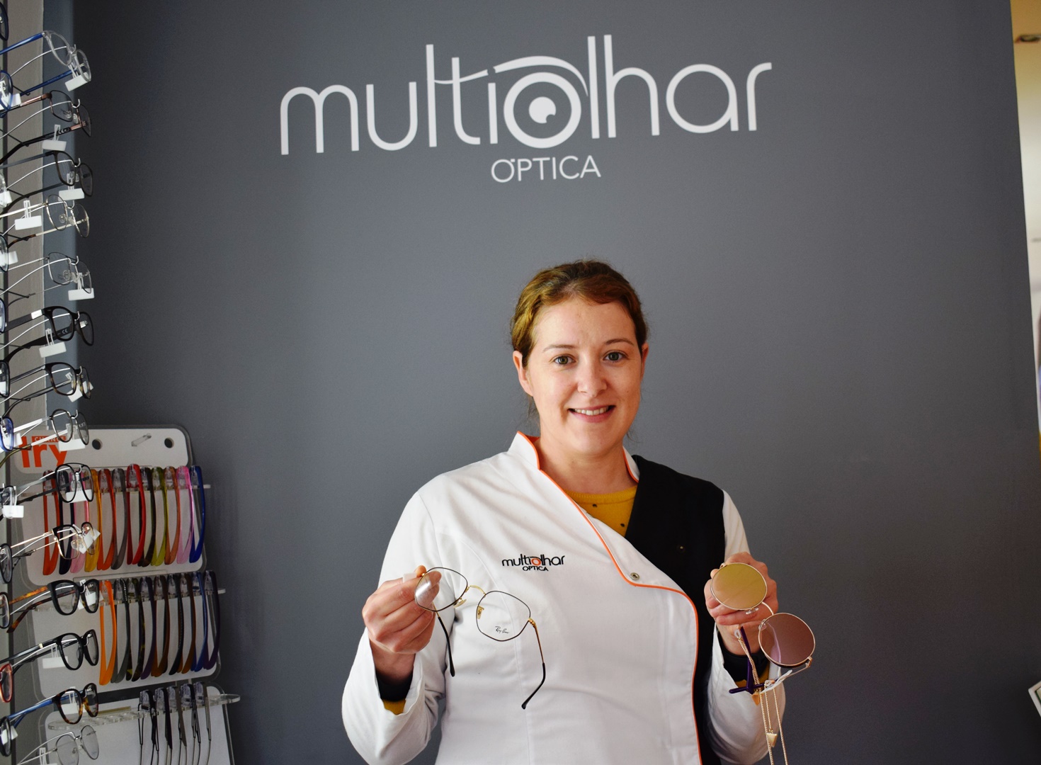 Multiolhar