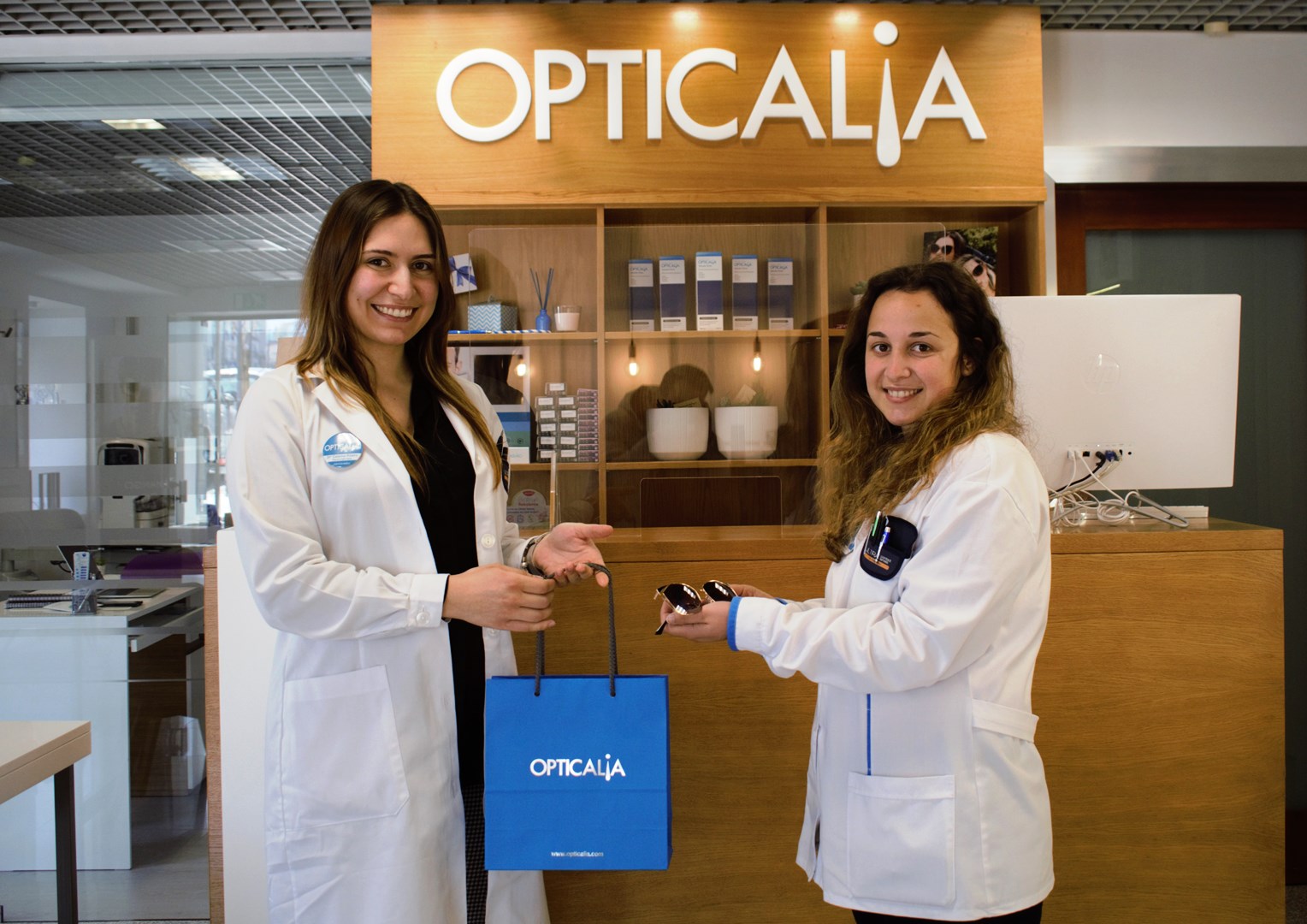 Opticalia