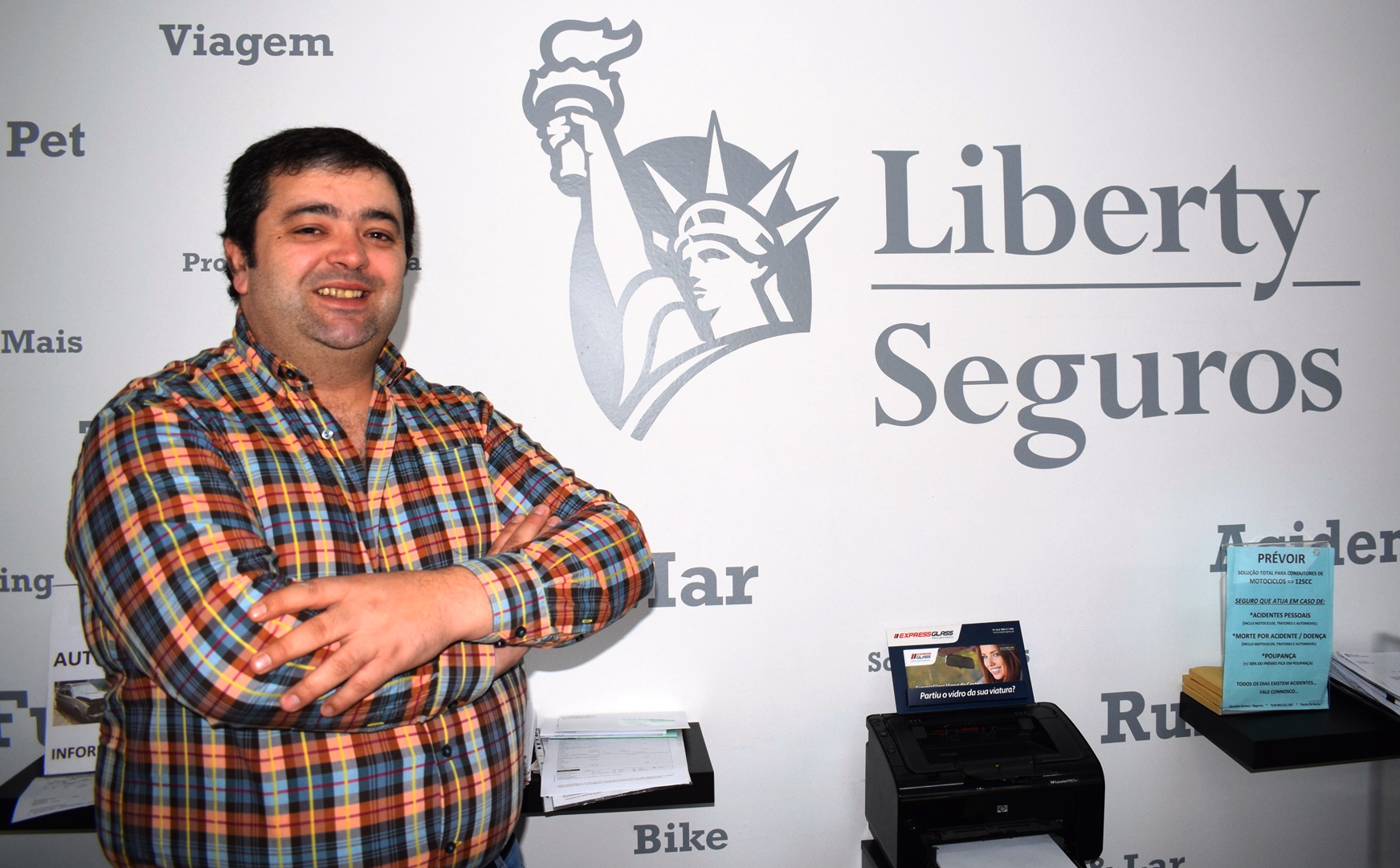 Osvaldo Gomes Seguros