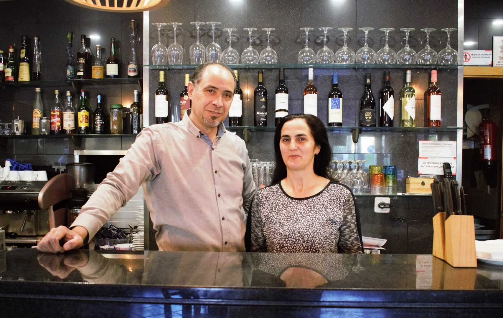 Restaurante O Kibom
