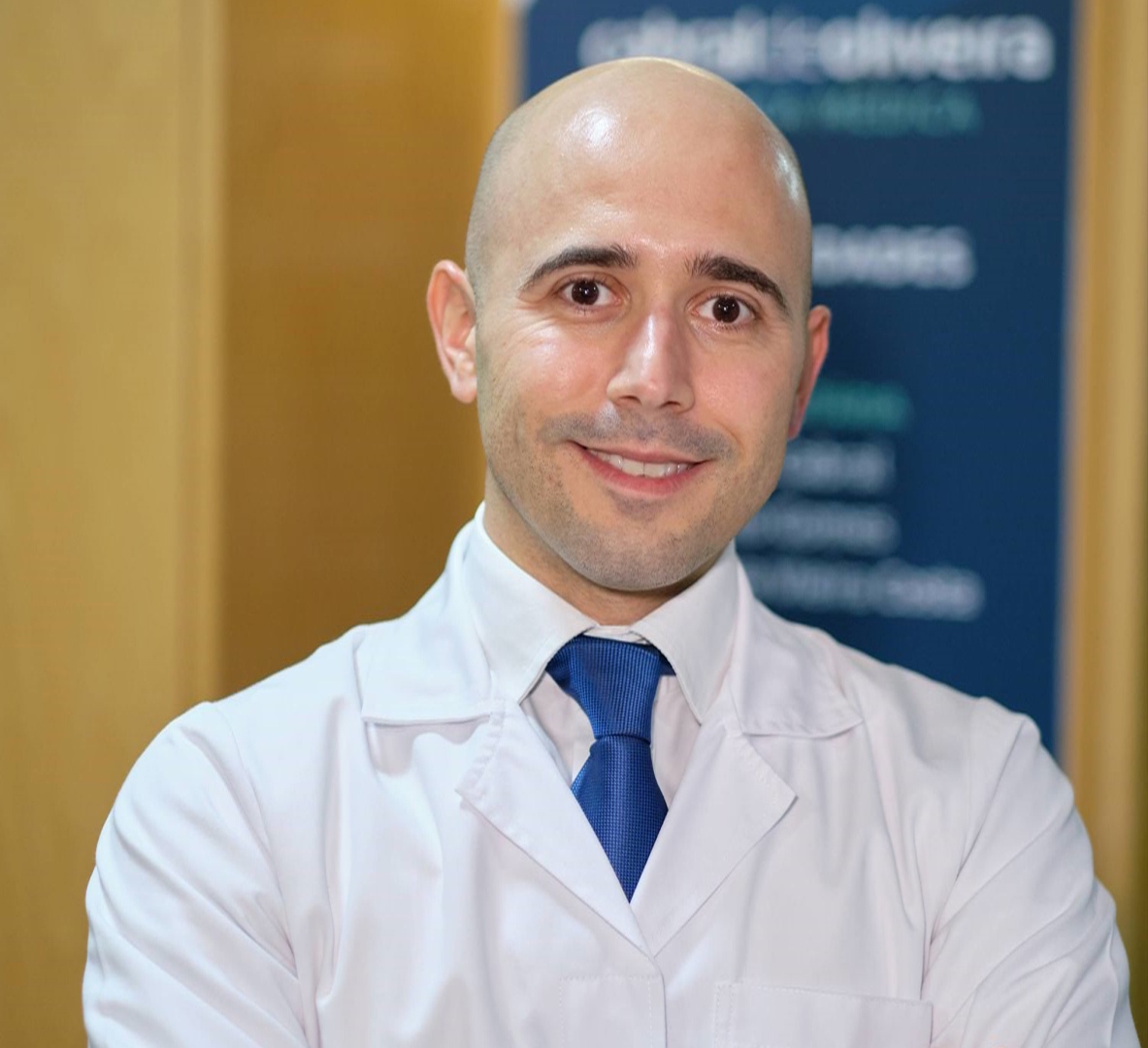 Cabral de Oliveira Clínica Médica