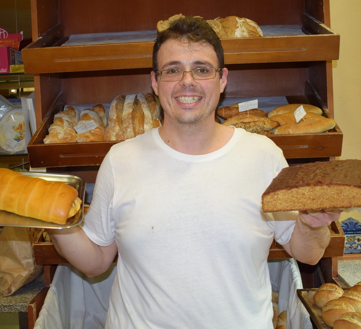 Padaria e Pastelaria Caracas