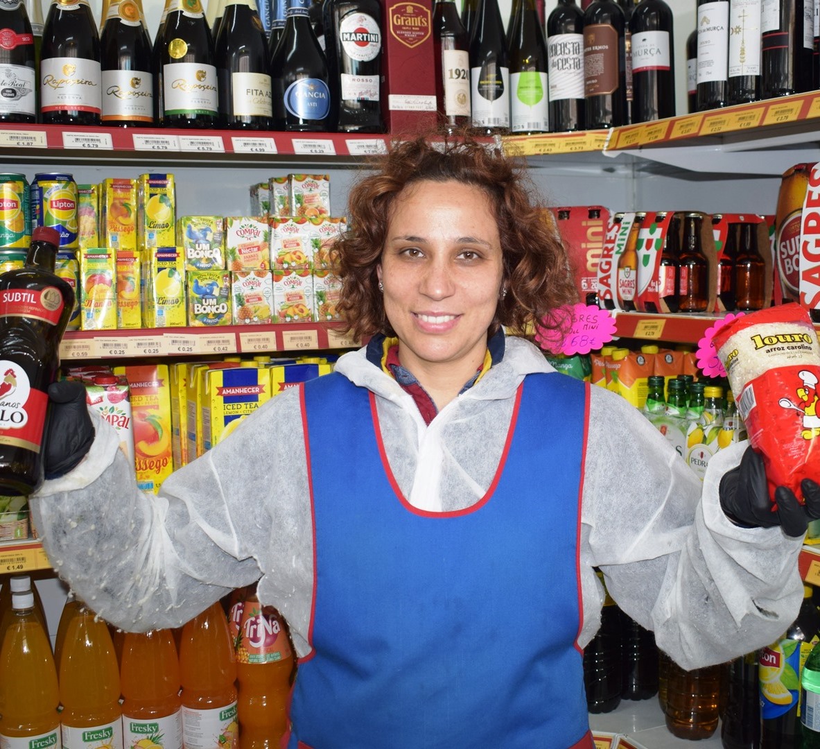 O Económico Super Mercado