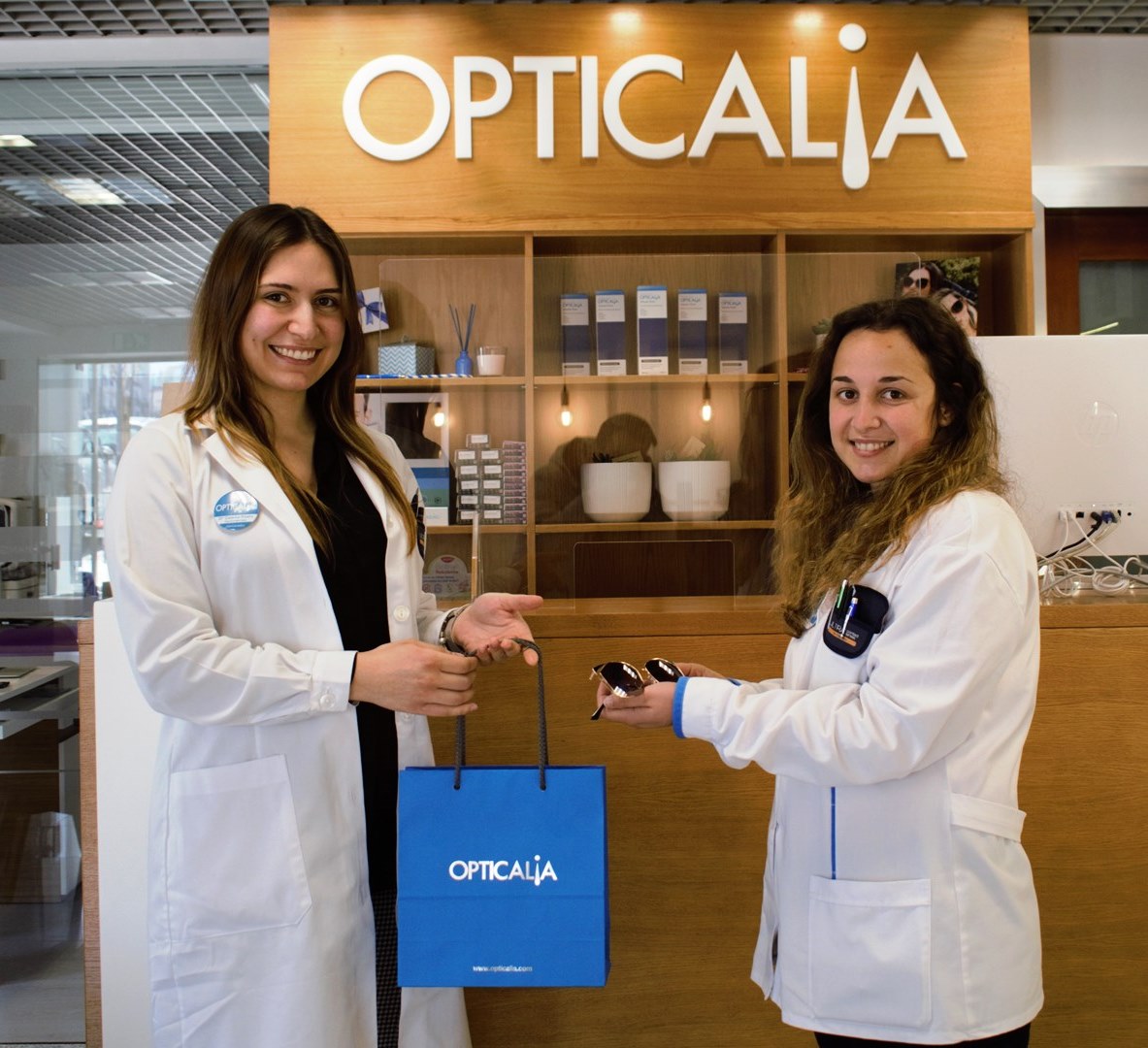 Opticalia