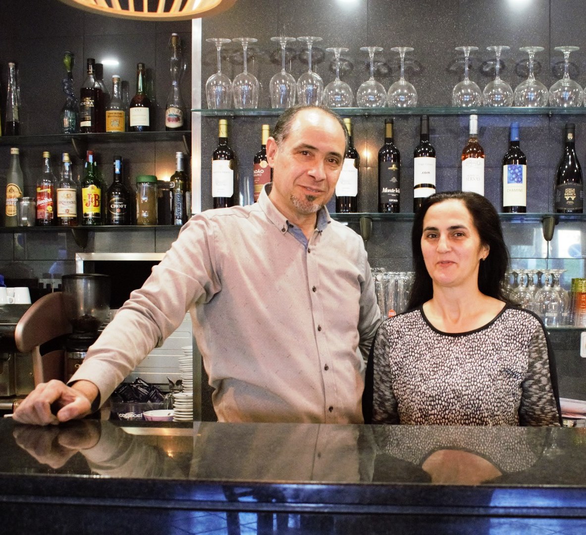 Restaurante O Kibom