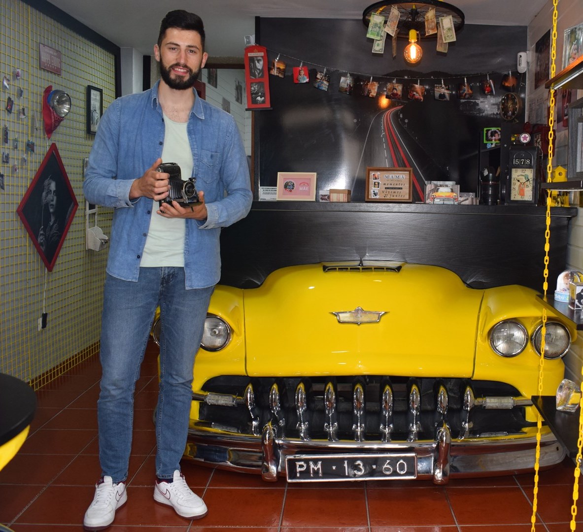 Sérgio Gonçalves Fotografia